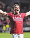 Football Roberts makes Reading move in bid for more game-time47