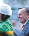 Henderson's prospects for Cheltenham looking good38