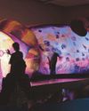 Giant sleeping cat's set to shine at city lights festival3