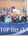Union backs U-turn on plans to scrap fund for arts1