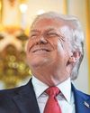 UK net zero drive is singled out in Trump energy tirade27