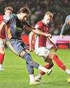 Bristol Post