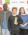 Bristol Post