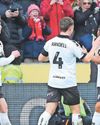 Bristol Post