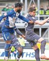 Bristol Post
