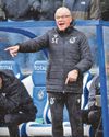 Bristol Post