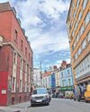 Bristol Post