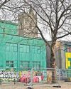Bristol Post