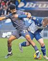 Bristol Post