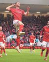 Bristol Post
