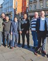 Bristol Post