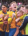 Bristol Post