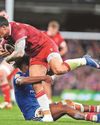 Bristol Post