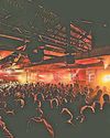 'Dream come true' Venue to host music nights before becoming flats3