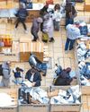 Shoppers snap up mystery packages6