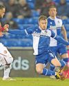 Bristol Post