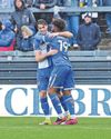 Bristol Post