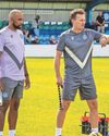 Bristol Post