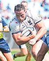 Bristol Post