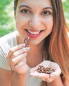 It's just nuts how good pecans are for your heart28