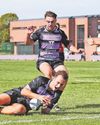 Rugby Clifton blow Lions away with 42 points in the first half30