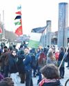 'We must protest this madness' - call for end to conflict4