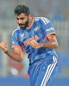 Cricket Gambhir: We'll continue to use Bumrah in different ways33
