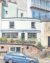 Historic home Pooh's birthplace still unsold12