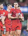 Rugby Hawkins expecting Ireland to be at their best32