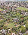 Bristol Zoo Fight continues to stop sell-off of historic Clifton gardens6