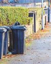 Bins Three-weekly switch saves council £1m12