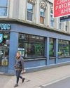 Two city bars shut as Brewdog falls into administration0