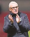 Football Evans knows results on the road must improve in bid to stay up34