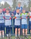Athletics More Gwent League glory for B&W's senior teams48