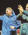 Southern Justin encouraged by improved Farm form ahead of big Bideford clash43