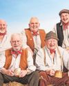 'It'd be nice to have another hit' Wurzels still going strong21