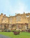 A luxury break that's fit for a king35