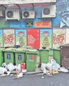 St Pauls litter Campaigners won't rest until streets are cleaned up14