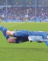 Football That noise reminded me of Elland Road - Evans34