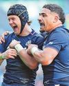 Rugby Townsend salutes super Scotland after stunning victory29