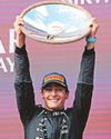 Formula One We are going to have a big accident, warns Norris30