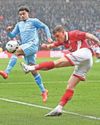 Bristol Post