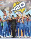Cricket Yadav savours 'special feeling' as India retain T20 title28