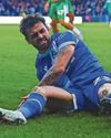 Southam-Hales may be back for last few games of the season30