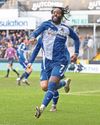 Football Evans explains why duo didn't play against Crewe31