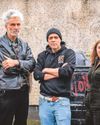 'Green slum' Bristol Waste pledges to work with resident to find solution2