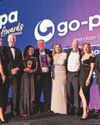 Recycling award for packaging firm15