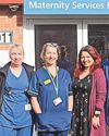 Baby bundles Partnership helps more families in need of support7