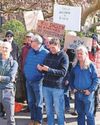 'We'll find every way of stopping them' Zoo campaigners' warning3