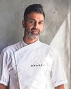 Michelin-star chef to launch restaurant in city1
